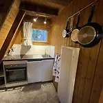 Hébergement de vacances Zur Bergeshoehe *