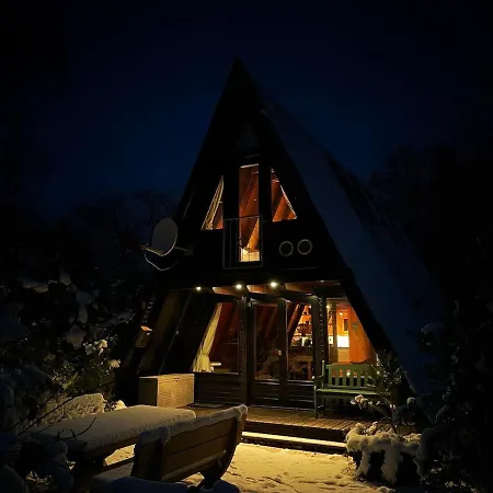 Zur Bergeshoehe - Direkt Am Waldrand In Frenkhausen Im Sauerland Meschede