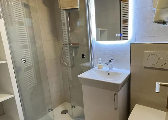 Zur Bergeshoehe - Direkt Am Waldrand In Frenkhausen Im Sauerland Feriehus Meschede