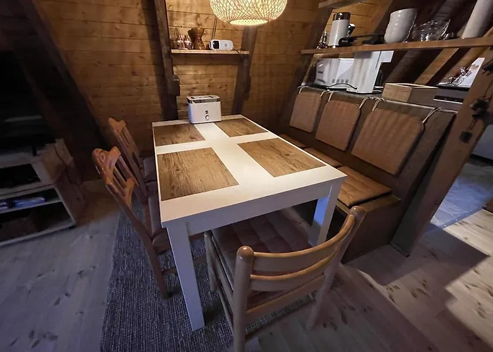 Zur Bergeshoehe - Direkt Am Waldrand In Frenkhausen Im Sauerland Feriehus Meschede