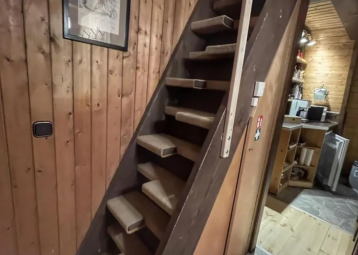 Zur Bergeshoehe - Direkt Am Waldrand In Frenkhausen Im Sauerland *