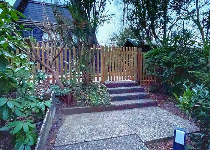 Zur Bergeshoehe - Direkt Am Waldrand In Frenkhausen Im Sauerland *